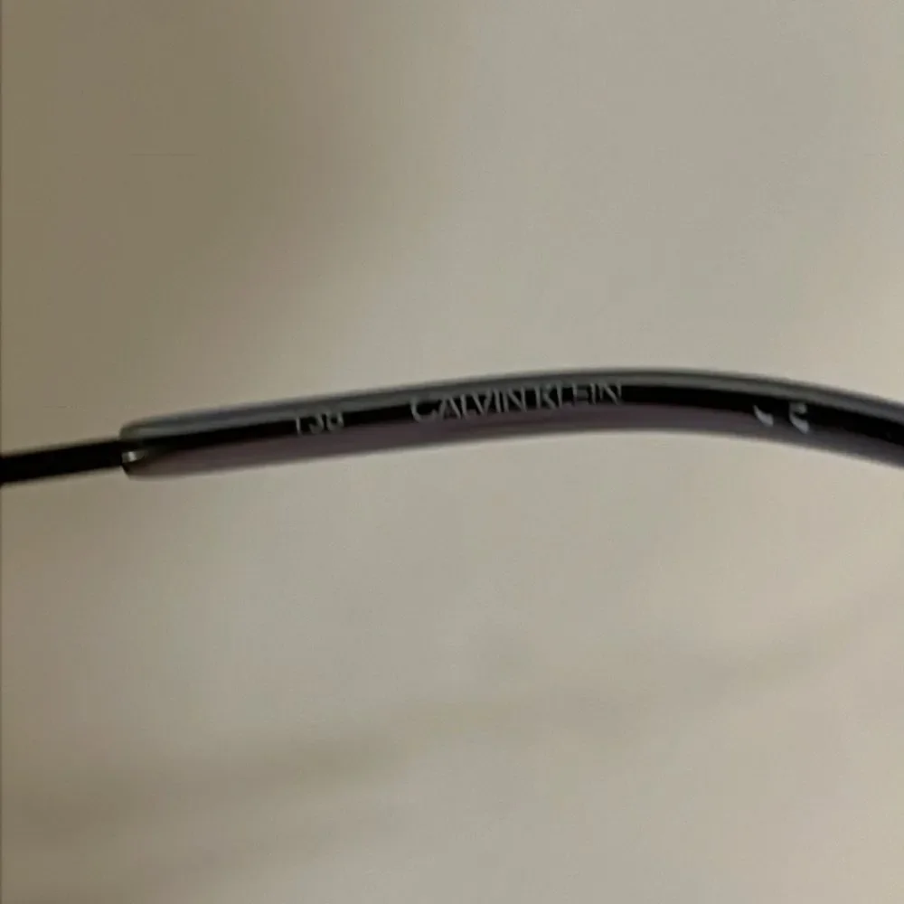 Calvin Klein CK18706 Crystal Blue women’s Frames Glasses Eyeglasses  53-16-135